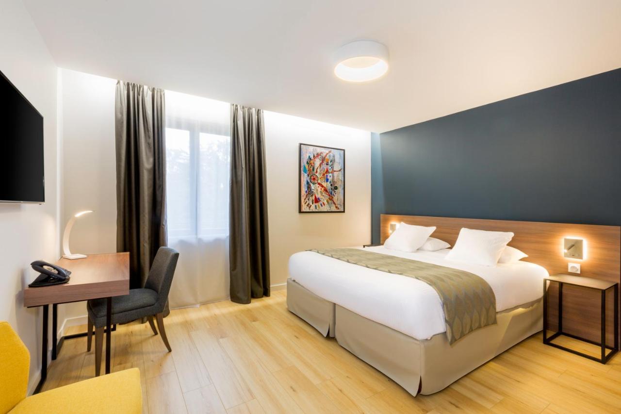 Best Western Premier Le Domaine De Montjoie Ramonville-Saint-Agne Εξωτερικό φωτογραφία