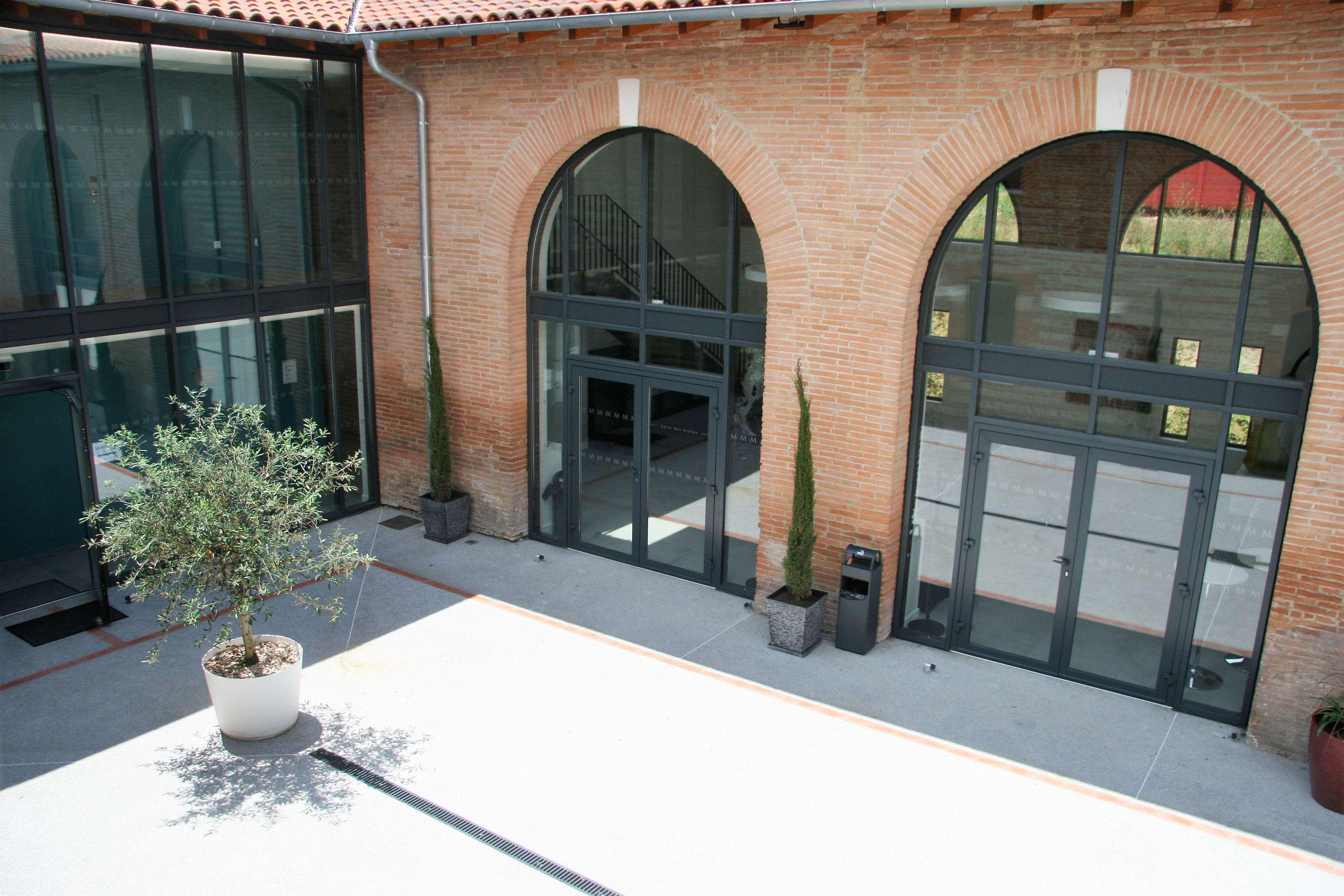 Best Western Premier Le Domaine De Montjoie Ramonville-Saint-Agne Εξωτερικό φωτογραφία
