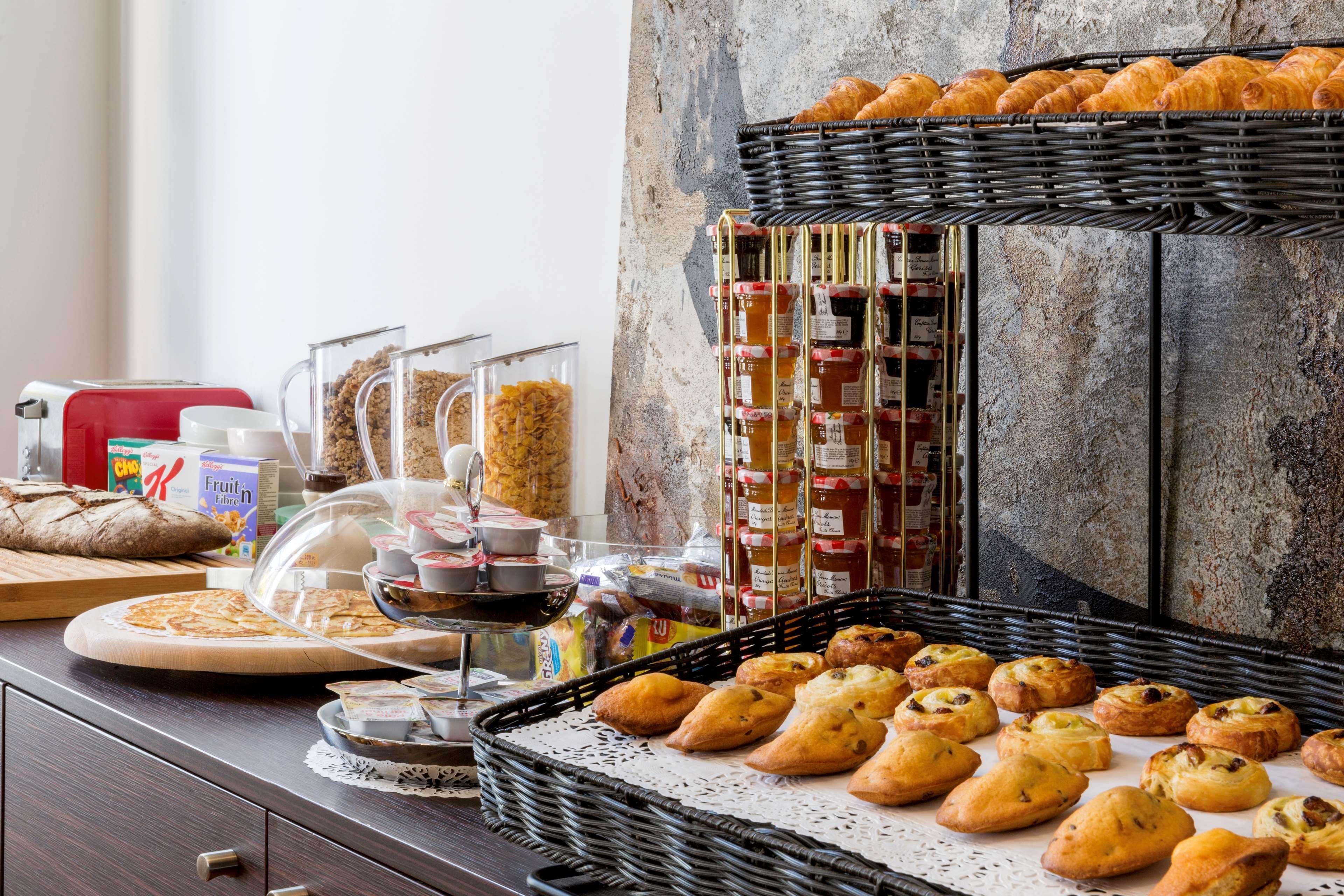 Best Western Premier Le Domaine De Montjoie Ramonville-Saint-Agne Εξωτερικό φωτογραφία