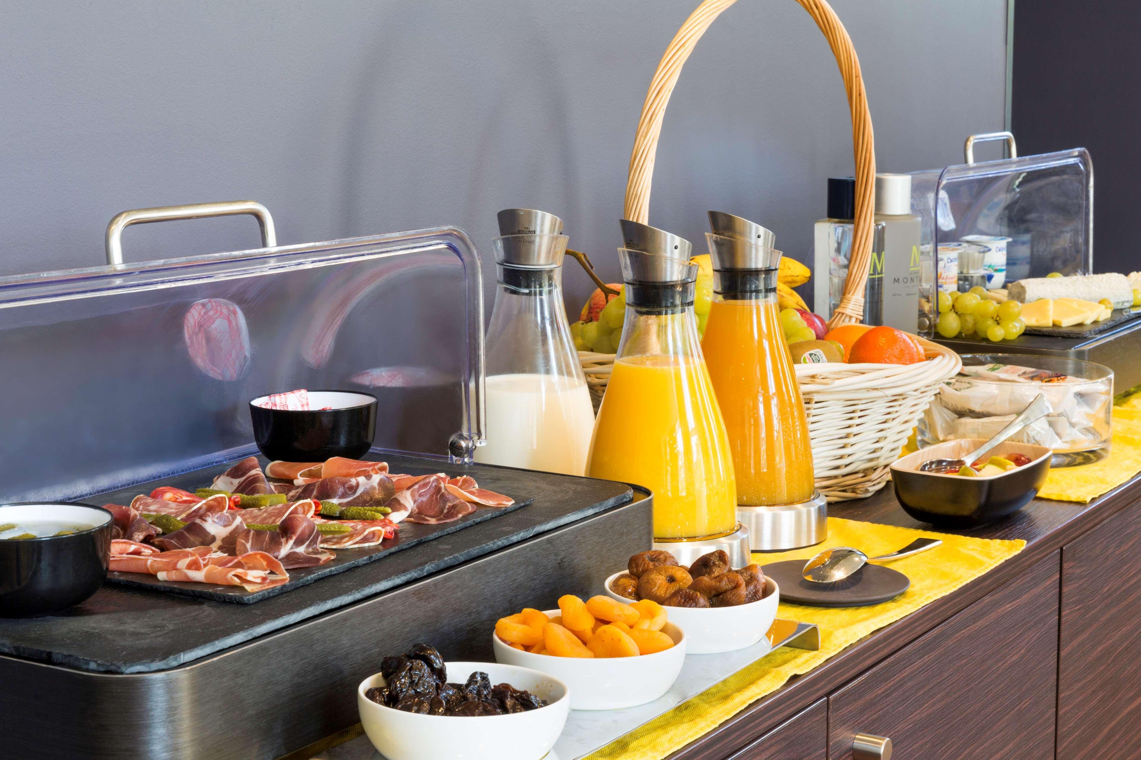 Best Western Premier Le Domaine De Montjoie Ramonville-Saint-Agne Εξωτερικό φωτογραφία