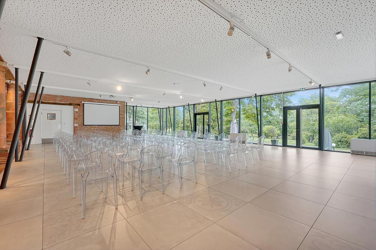 Best Western Premier Le Domaine De Montjoie Ramonville-Saint-Agne Εξωτερικό φωτογραφία