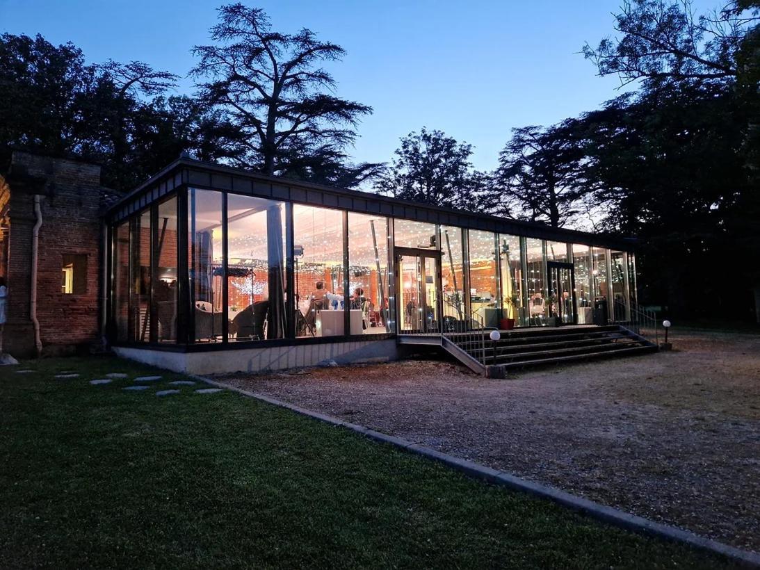 Best Western Premier Le Domaine De Montjoie Ramonville-Saint-Agne Εξωτερικό φωτογραφία