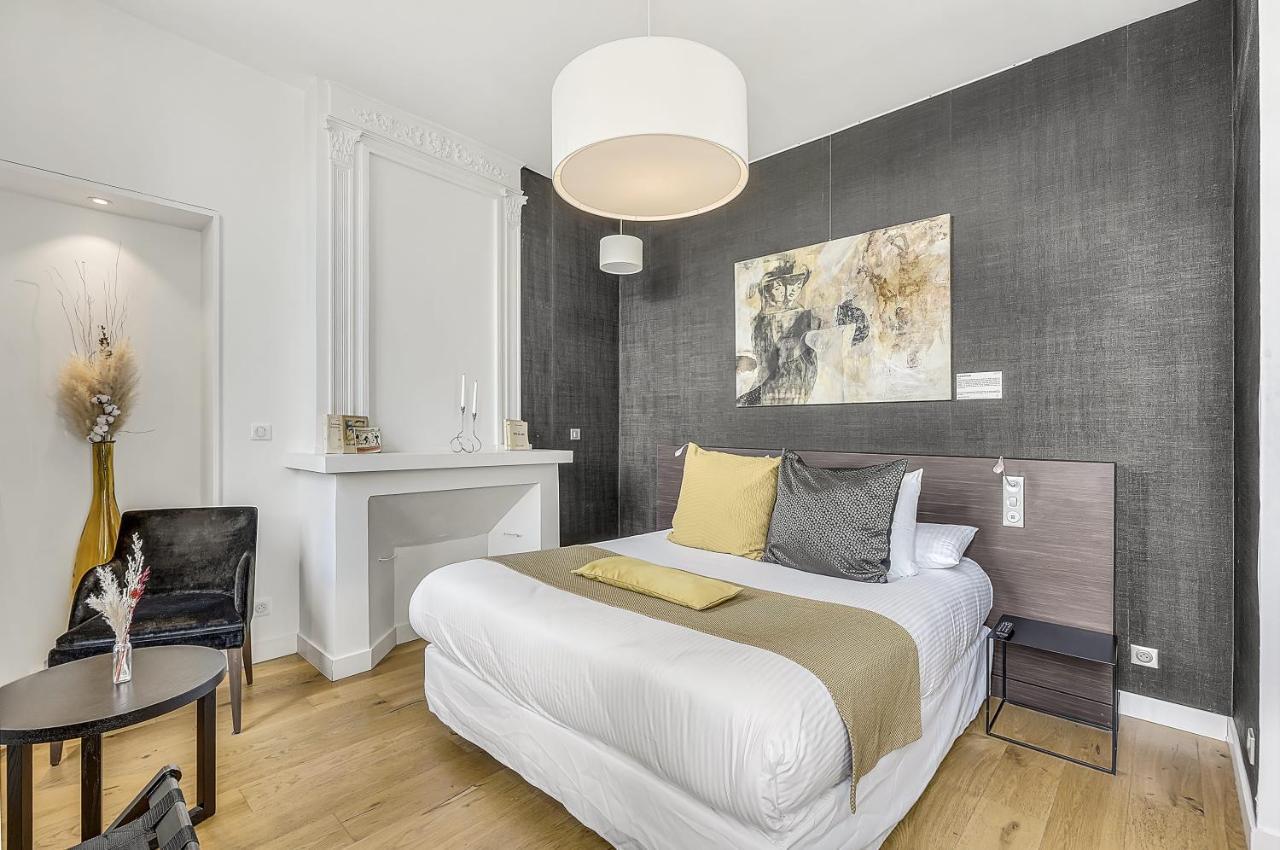 Best Western Premier Le Domaine De Montjoie Ramonville-Saint-Agne Εξωτερικό φωτογραφία