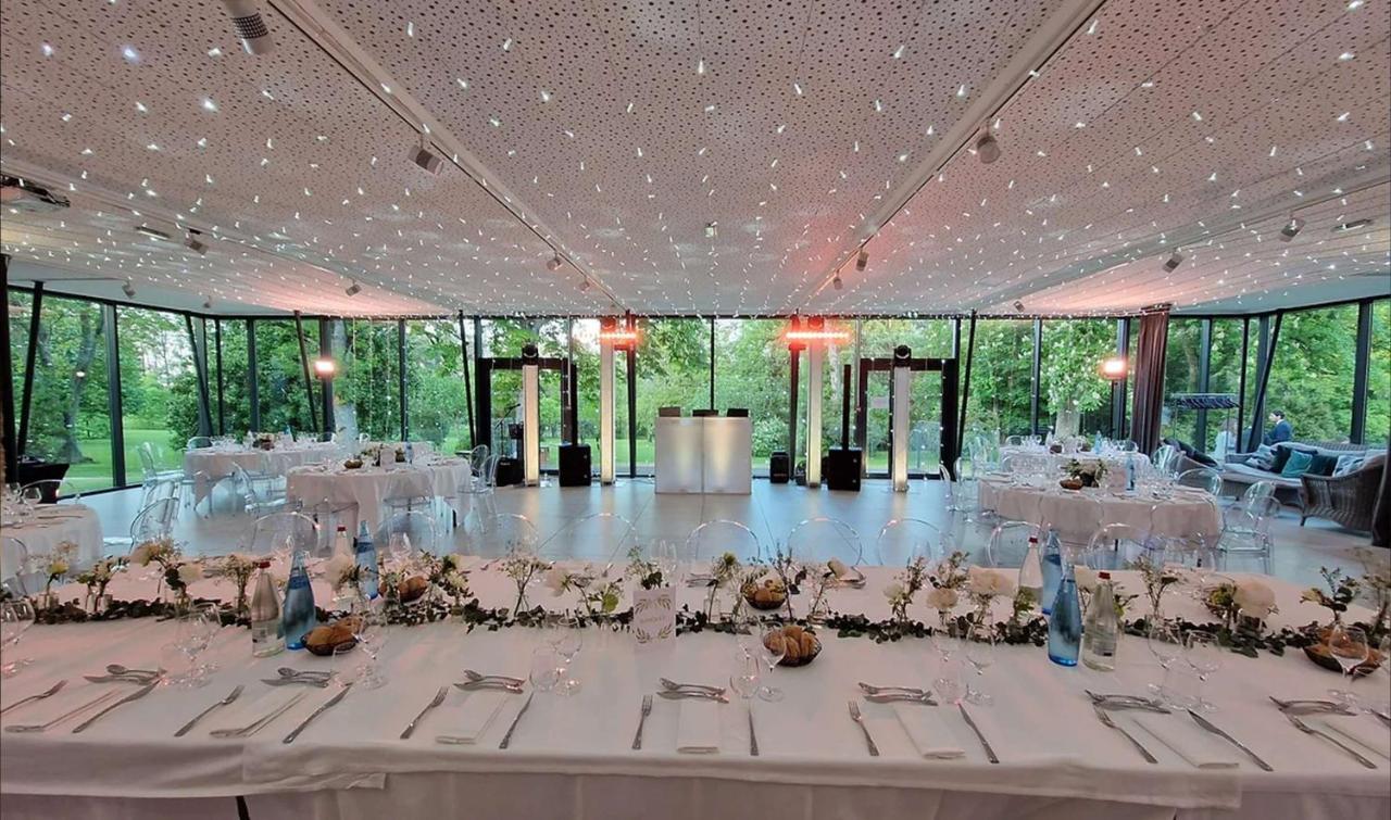 Best Western Premier Le Domaine De Montjoie Ramonville-Saint-Agne Εξωτερικό φωτογραφία