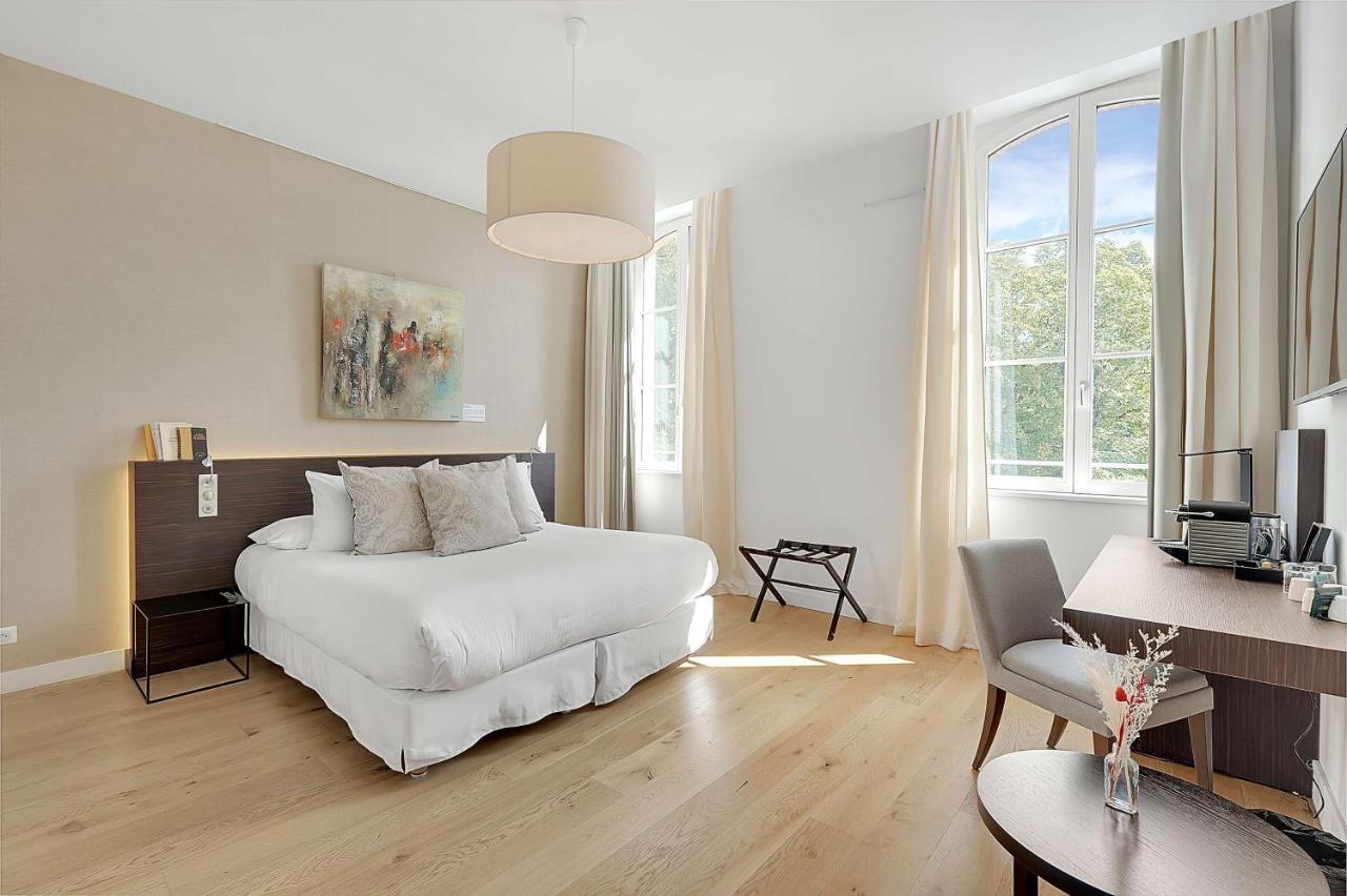 Best Western Premier Le Domaine De Montjoie Ramonville-Saint-Agne Εξωτερικό φωτογραφία