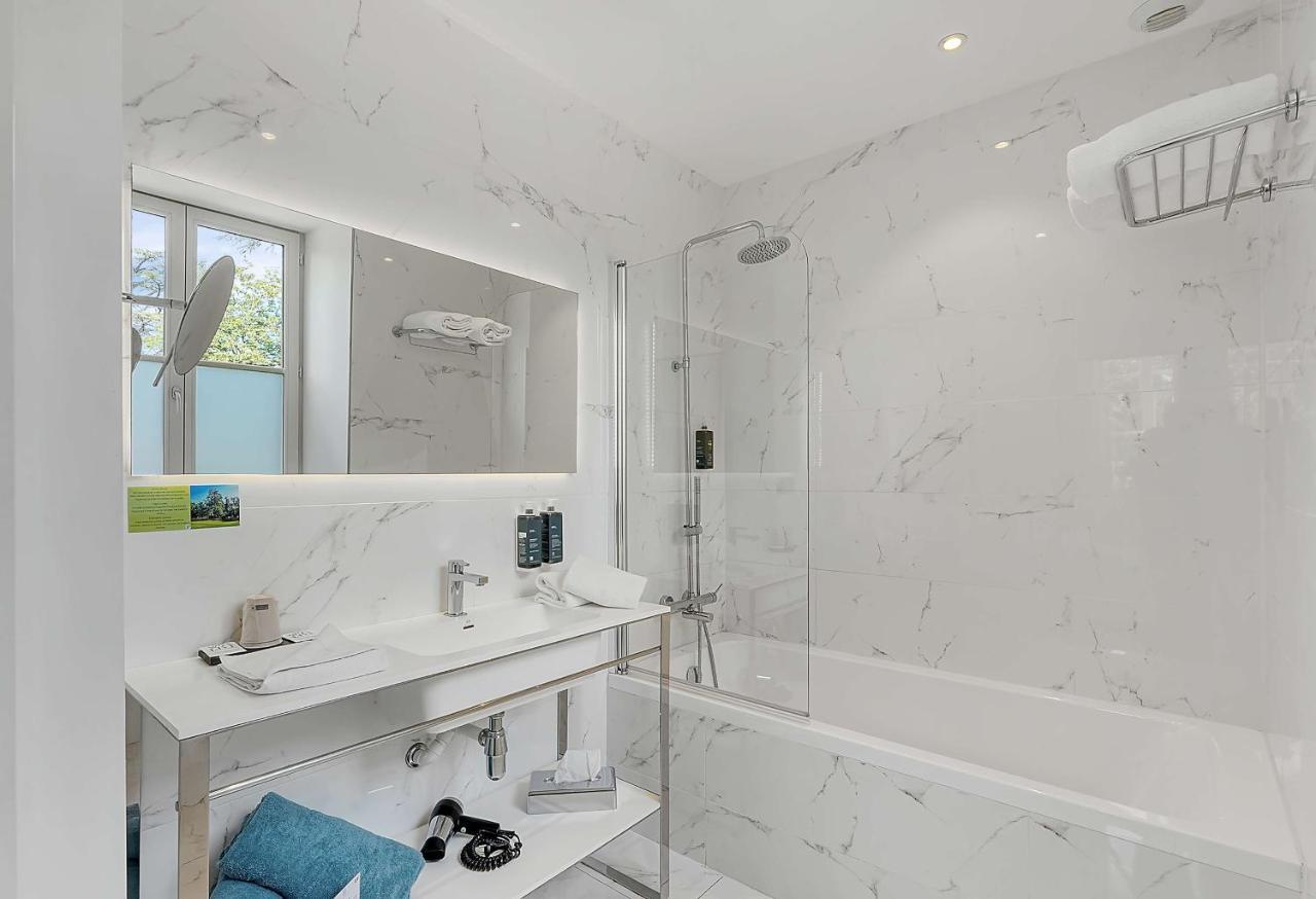 Best Western Premier Le Domaine De Montjoie Ramonville-Saint-Agne Εξωτερικό φωτογραφία