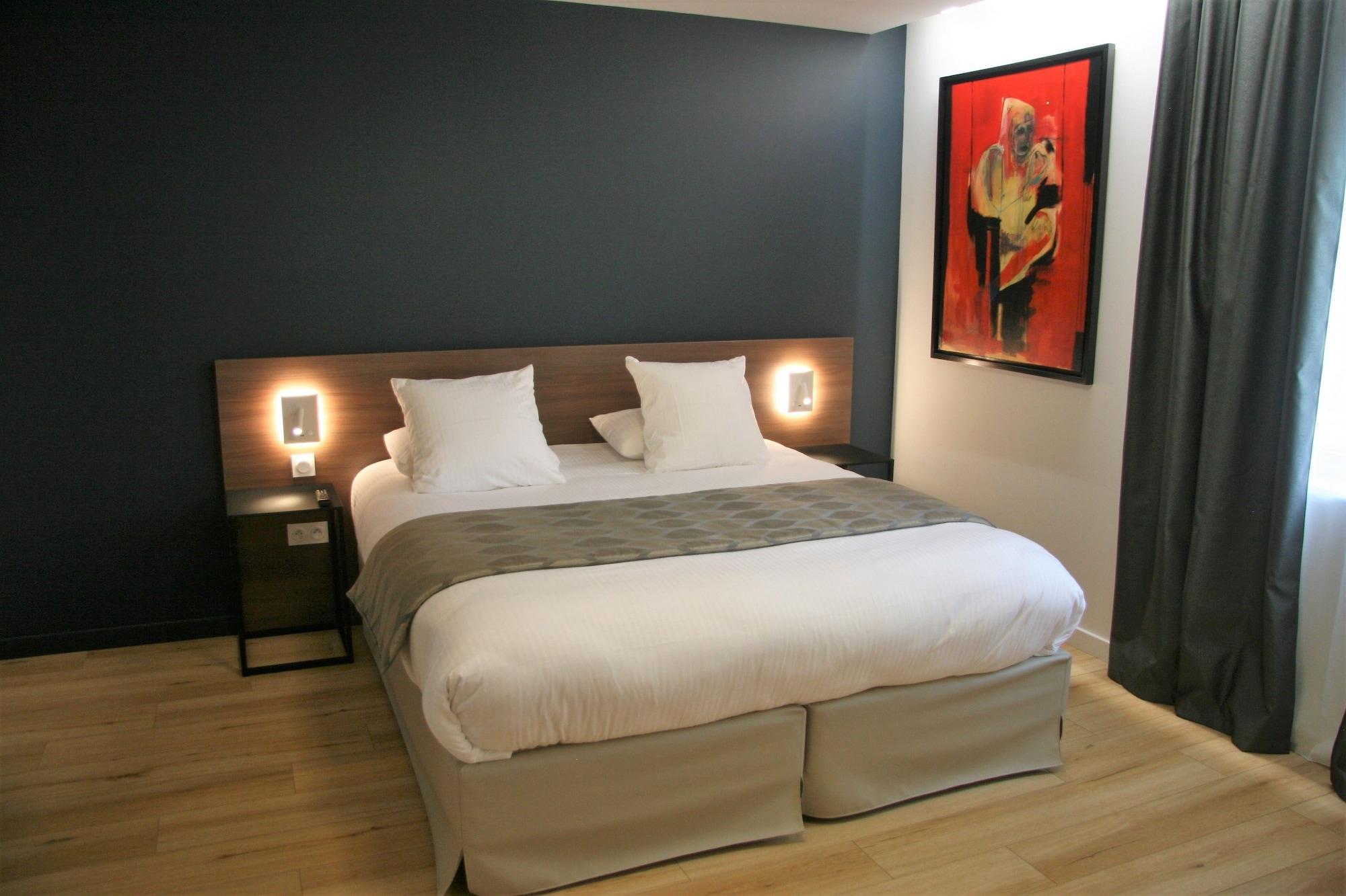 Best Western Premier Le Domaine De Montjoie Ramonville-Saint-Agne Εξωτερικό φωτογραφία