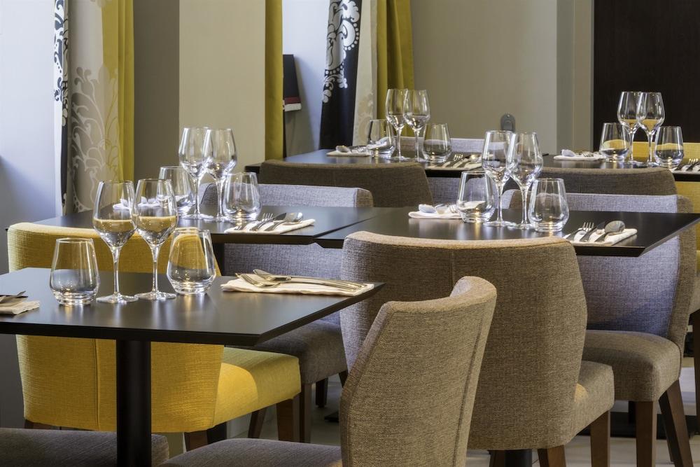 Best Western Premier Le Domaine De Montjoie Ramonville-Saint-Agne Εξωτερικό φωτογραφία